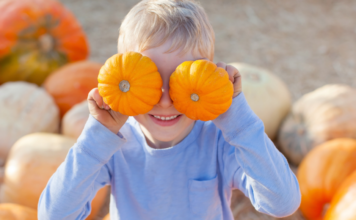 pumpkin ideas