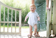 childhood eczema