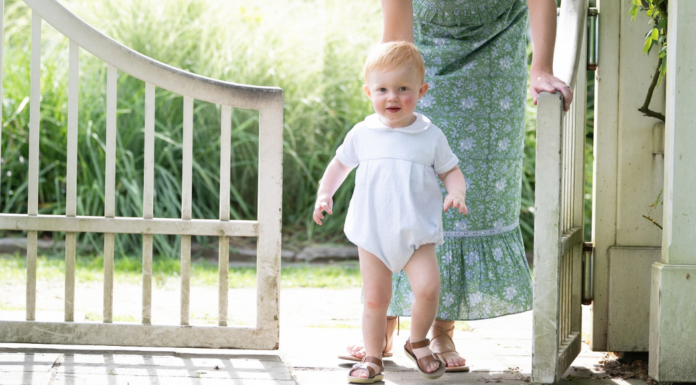 Eczema Awareness Month :: What Parents Need to Know About Childhood Eczema childhood eczema