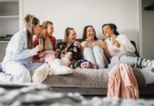 moms night out birmingham