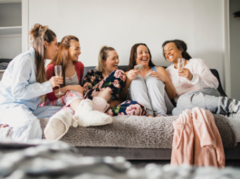 moms night out birmingham