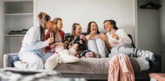 moms night out birmingham