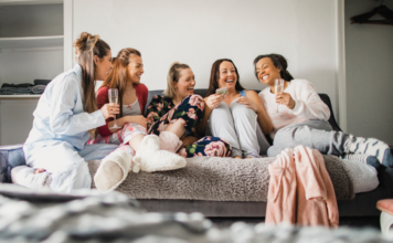 moms night out birmingham