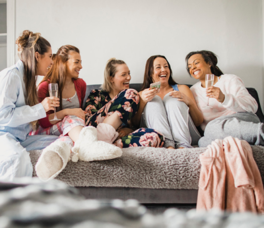 moms night out birmingham