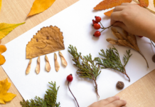 From Teacher to Mom :: At-Home Fall Activities Your Kids Will Love at-home fall activities kids