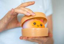 Squishies in Birmingham