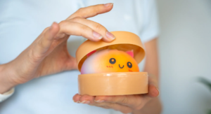Squishies in Birmingham