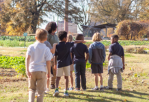 5 Ways Birmingham Becomes the Classroom for Kids Advent