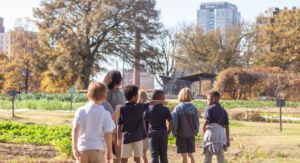 Advent Episcopal School Birmingham