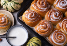 cinnamon rolls birmingham