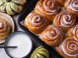 cinnamon rolls birmingham