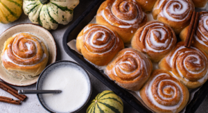 cinnamon rolls birmingham