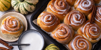 cinnamon rolls birmingham