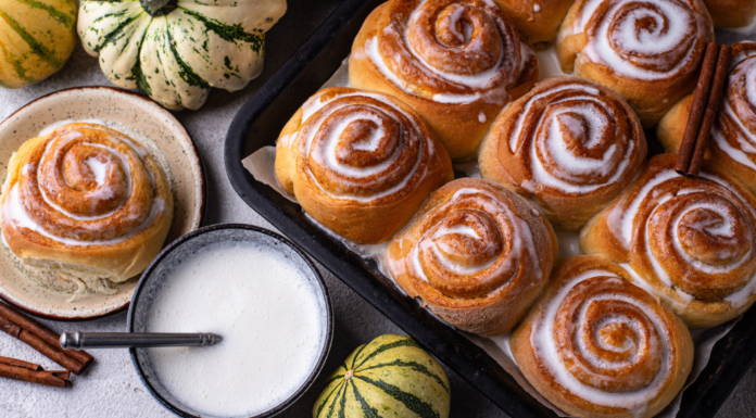 15 Places to Buy Fresh Cinnamon Rolls in Birmingham cinnamon rolls birmingham