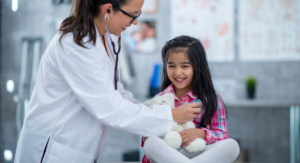concierge pediatric medicine Birmingham