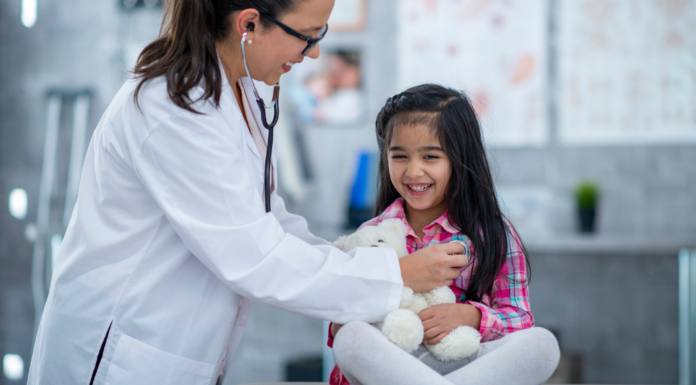 5 Concierge Pediatric Medicine Practices in Birmingham