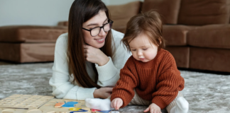 childcare services Birmingham